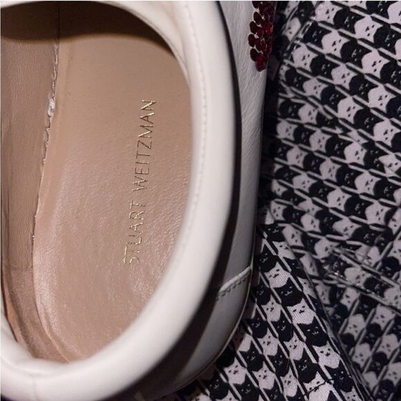 Stuart Weitzman Sneakers - Picture 6 of 7